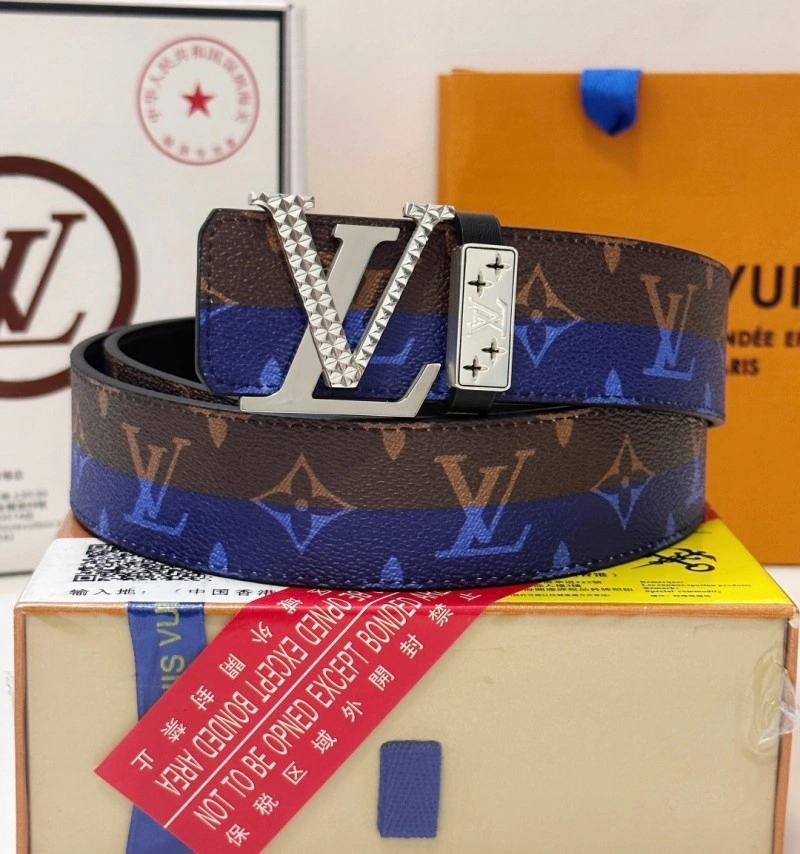 Louis Vuitton Belts MoistureWicking 297841