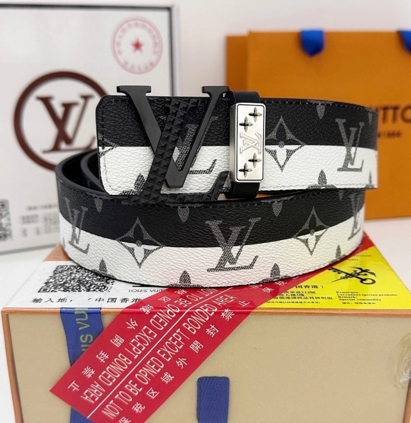 Louis Vuitton Belts MoistureWicking 297841