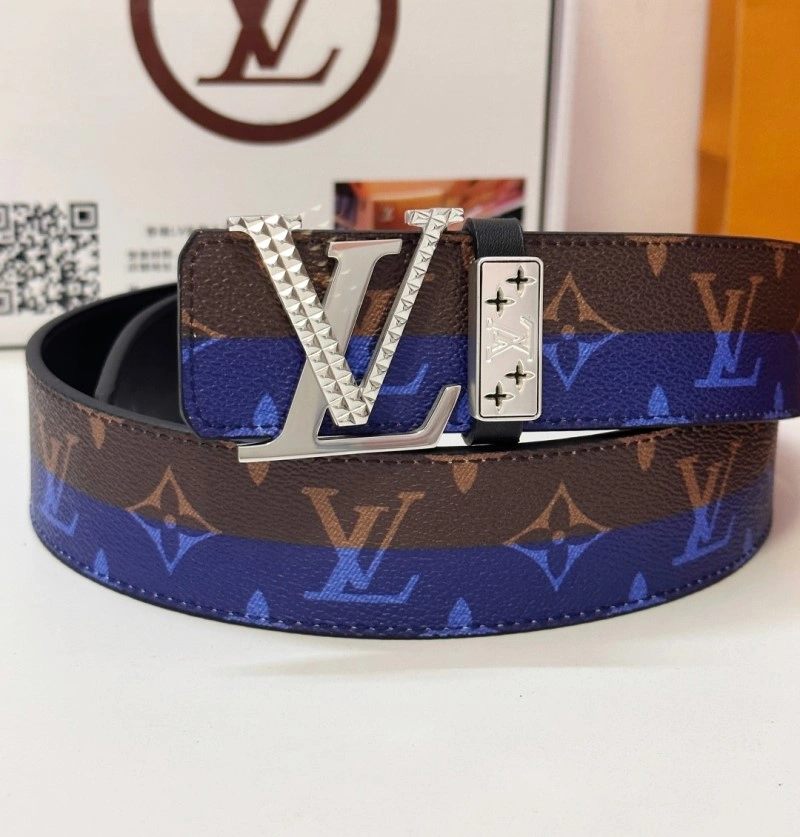 Louis Vuitton Belts MoistureWicking 297841