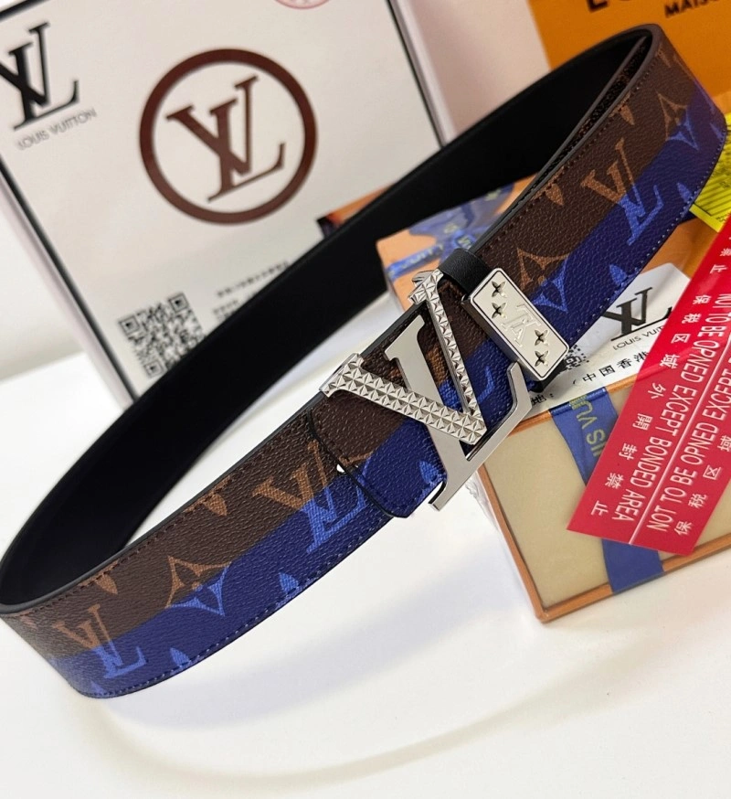 Louis Vuitton Belts MoistureWicking 297841