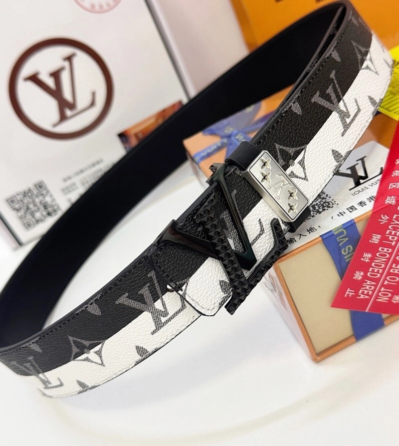 Louis Vuitton Belts MoistureWicking 297841