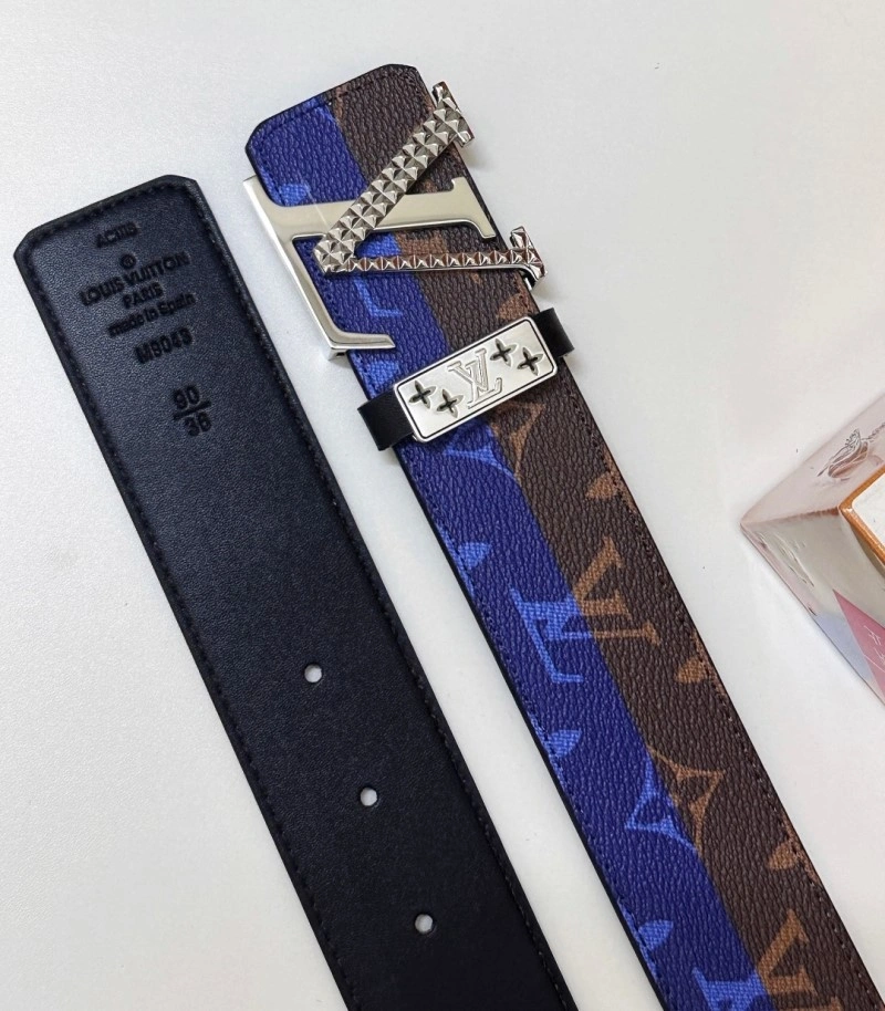 Louis Vuitton Belts MoistureWicking 297841
