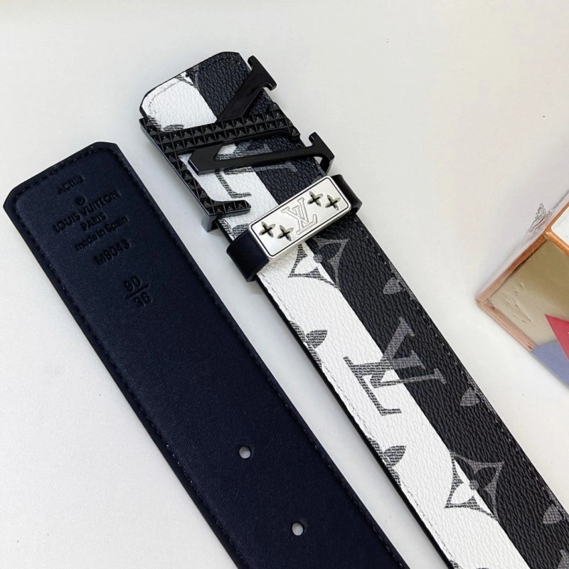 Louis Vuitton Belts MoistureWicking 297841