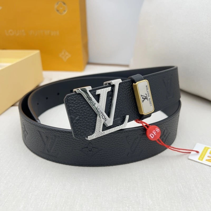 Flexible Louis Vuitton Belts 297849