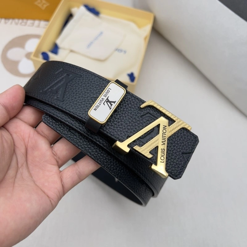 Flexible Louis Vuitton Belts 297849
