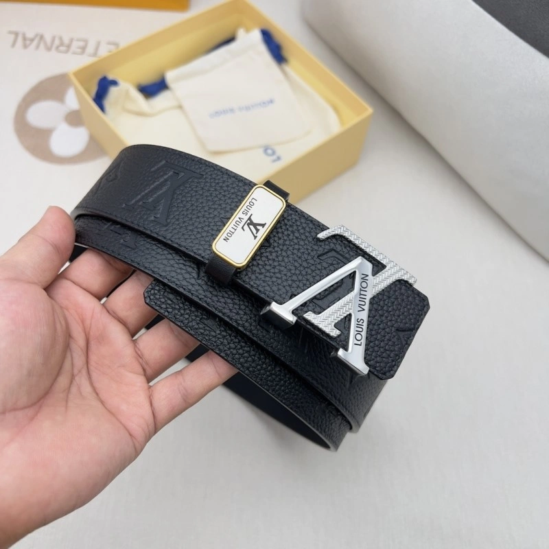 Flexible Louis Vuitton Belts 297849