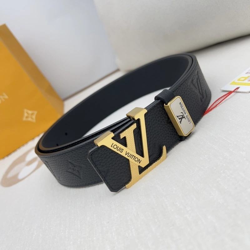 Flexible Louis Vuitton Belts 297849