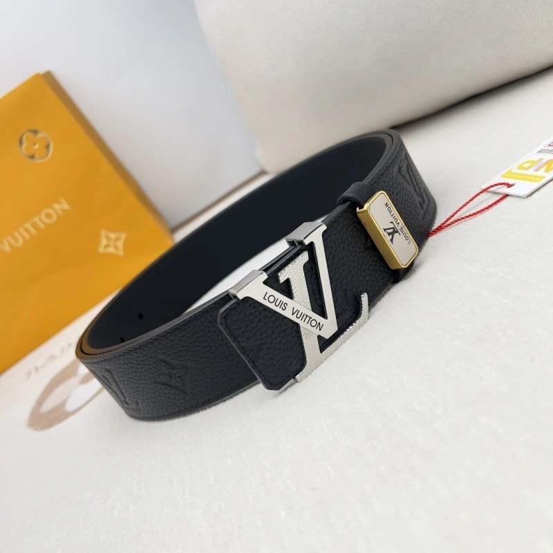 Flexible Louis Vuitton Belts 297849