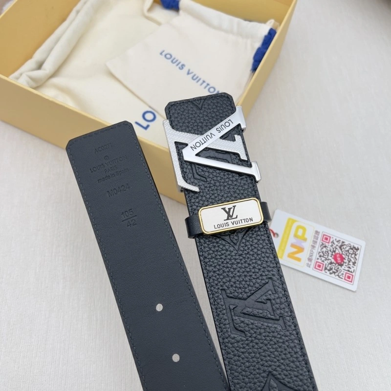 Flexible Louis Vuitton Belts 297849