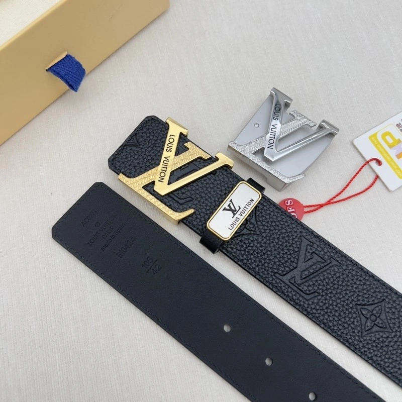 Flexible Louis Vuitton Belts 297849
