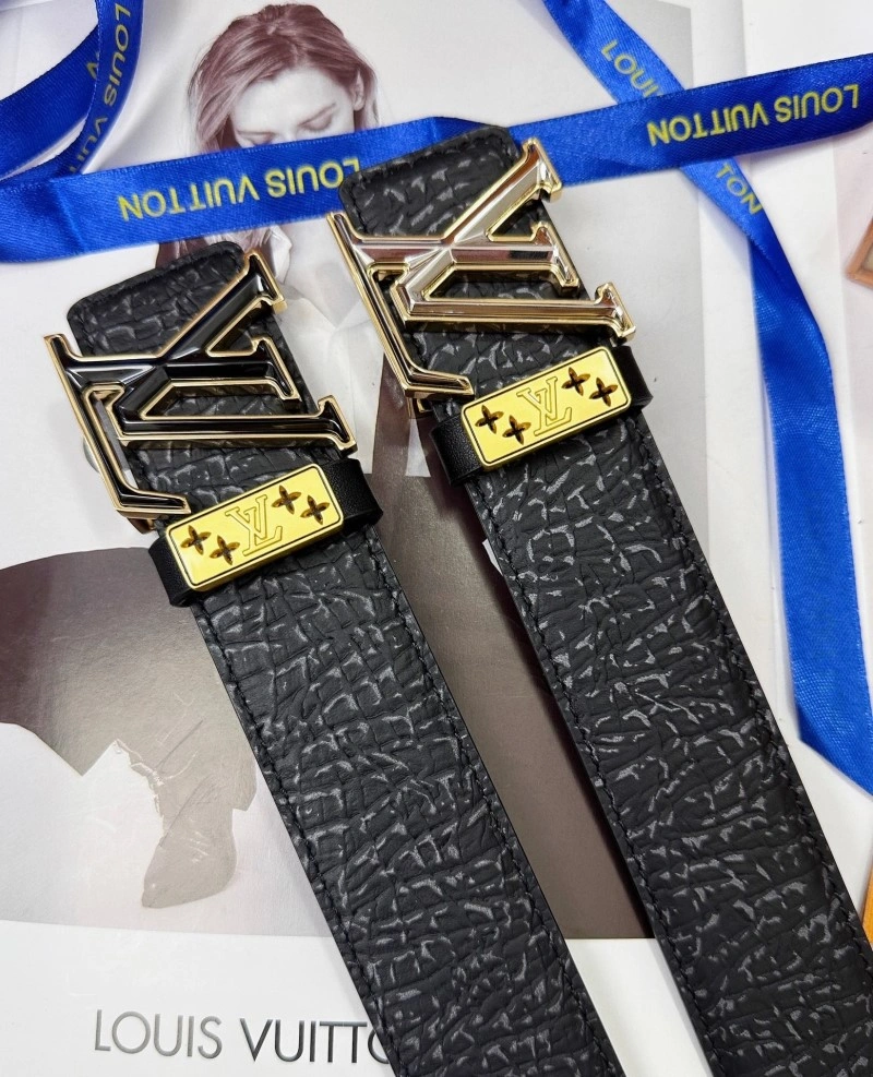 Louis Vuitton Belts MoistureWicking 297832