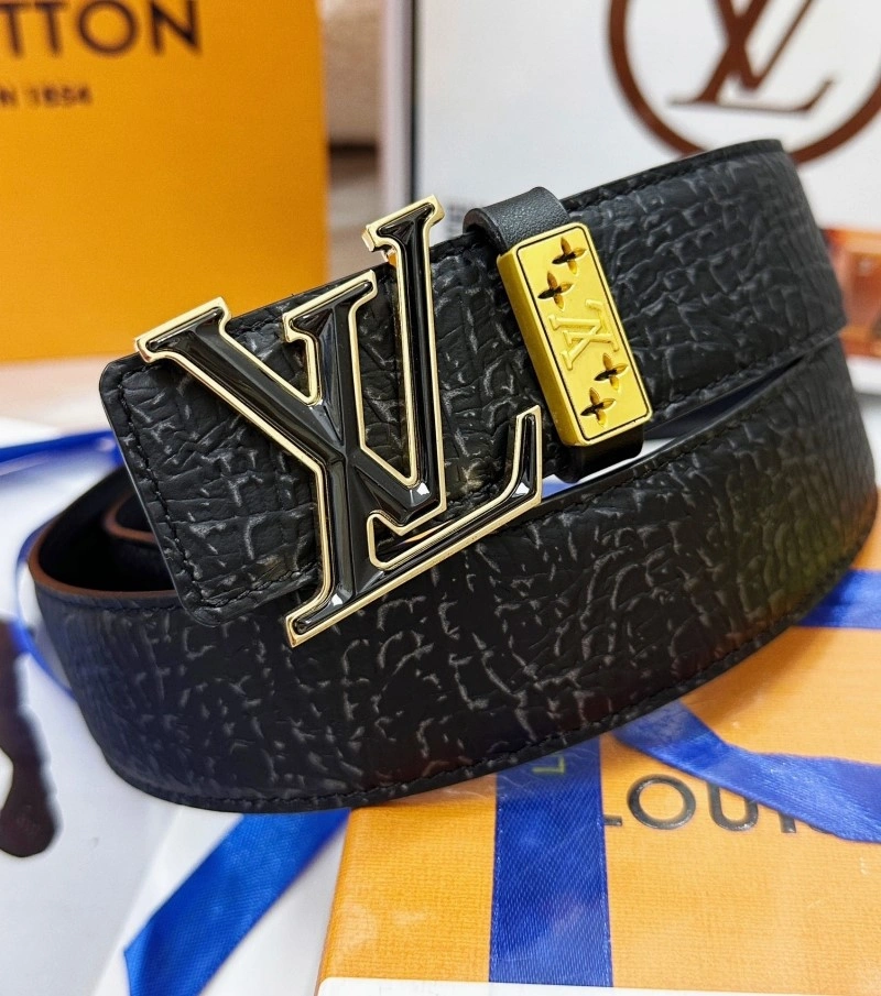 Louis Vuitton Belts MoistureWicking 297832