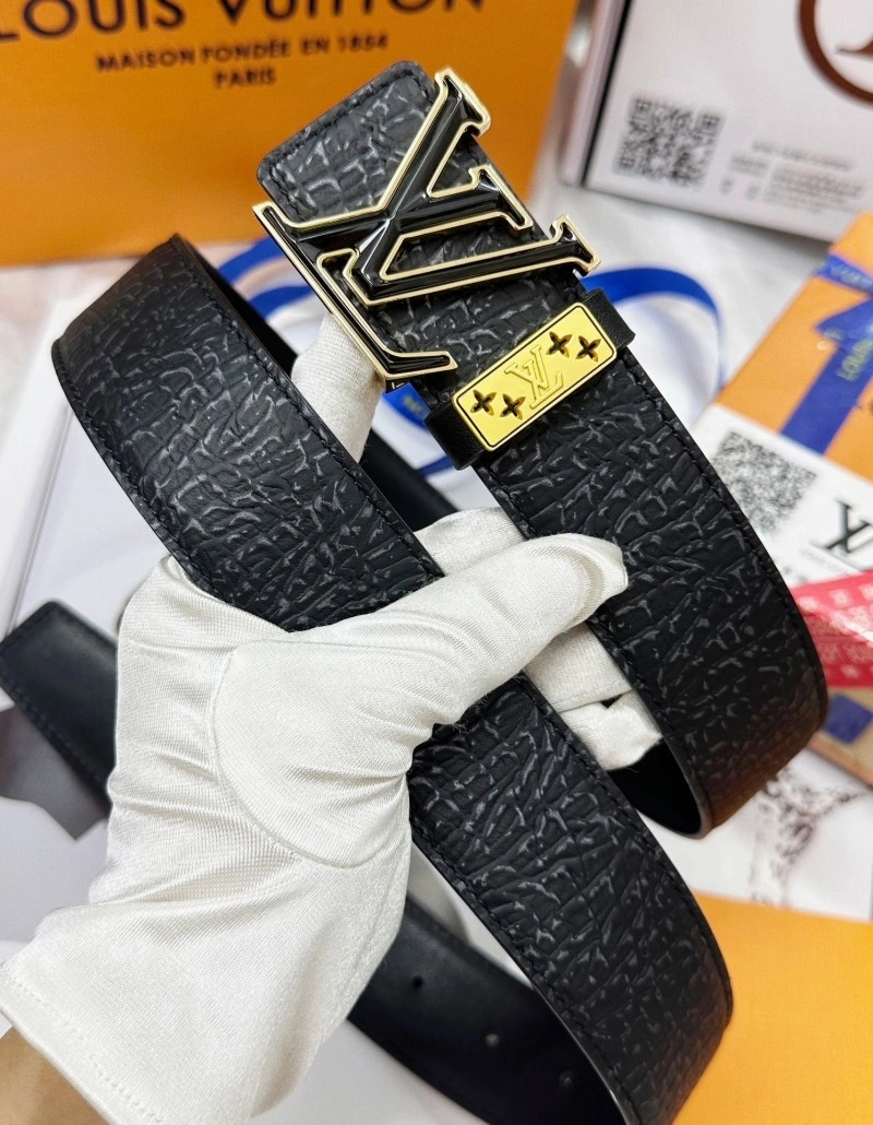 Louis Vuitton Belts MoistureWicking 297832
