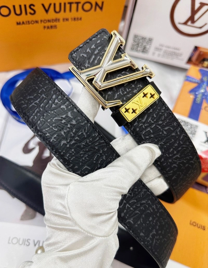 Louis Vuitton Belts MoistureWicking 297832