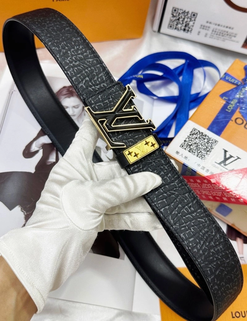Louis Vuitton Belts MoistureWicking 297832