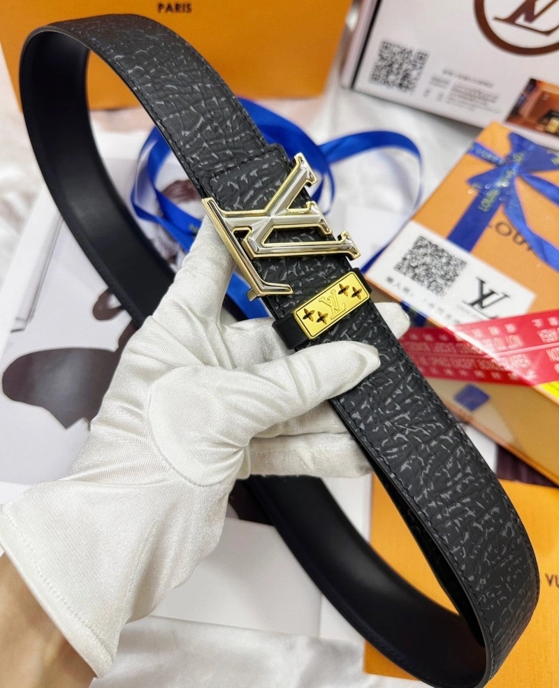 Louis Vuitton Belts MoistureWicking 297832