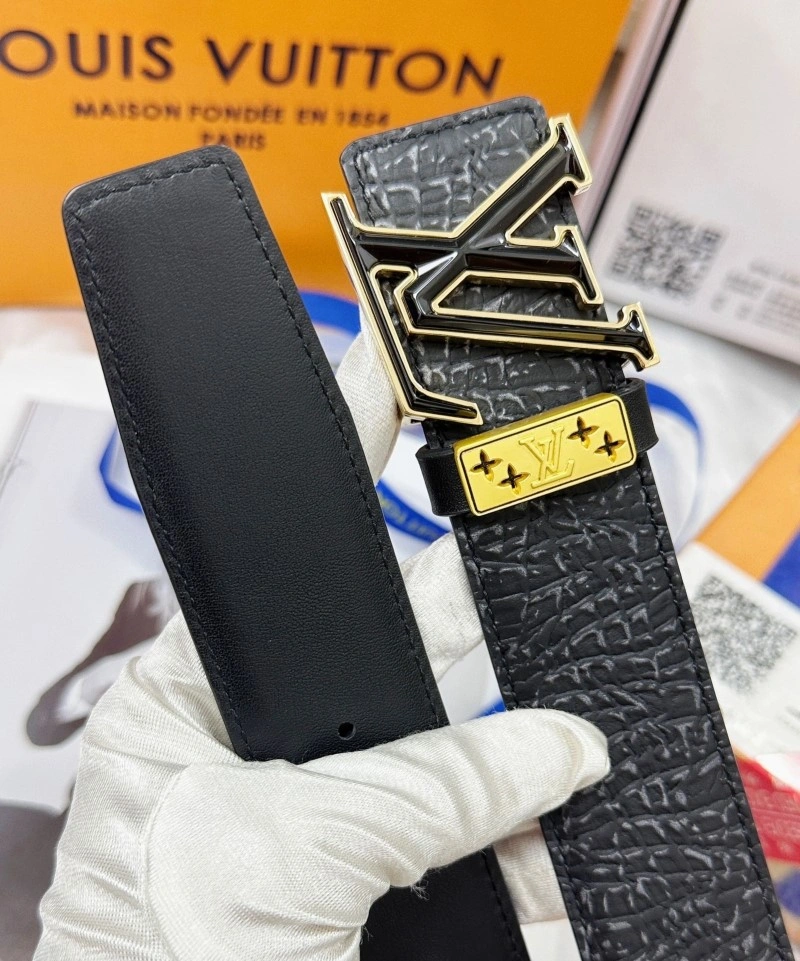Louis Vuitton Belts MoistureWicking 297832