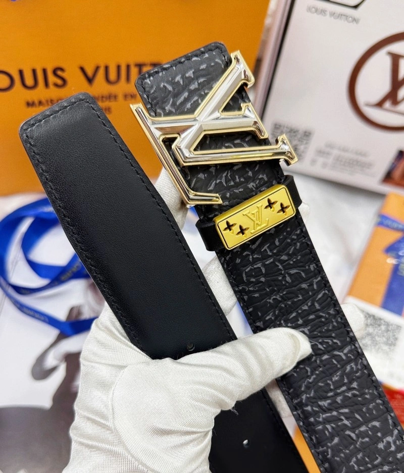 Louis Vuitton Belts MoistureWicking 297832