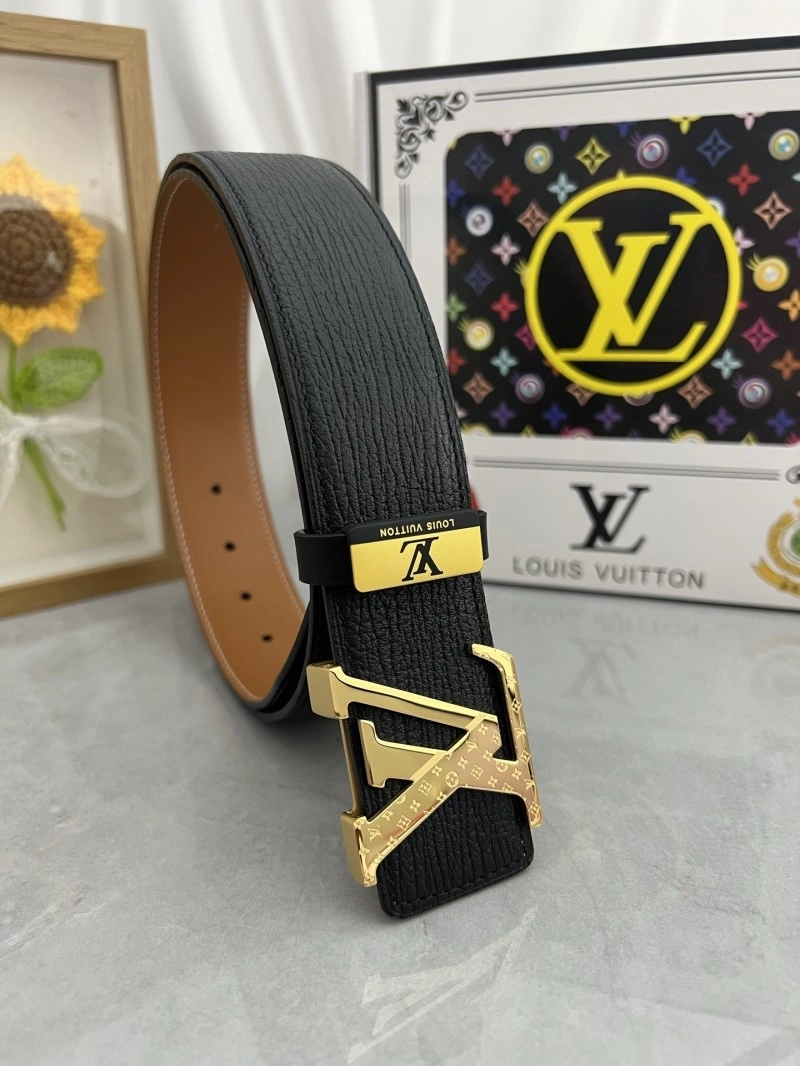 StreetReady Louis Vuitton Belts 297819