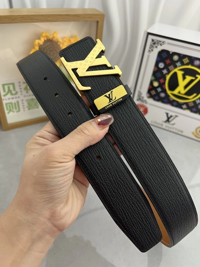 StreetReady Louis Vuitton Belts 297819