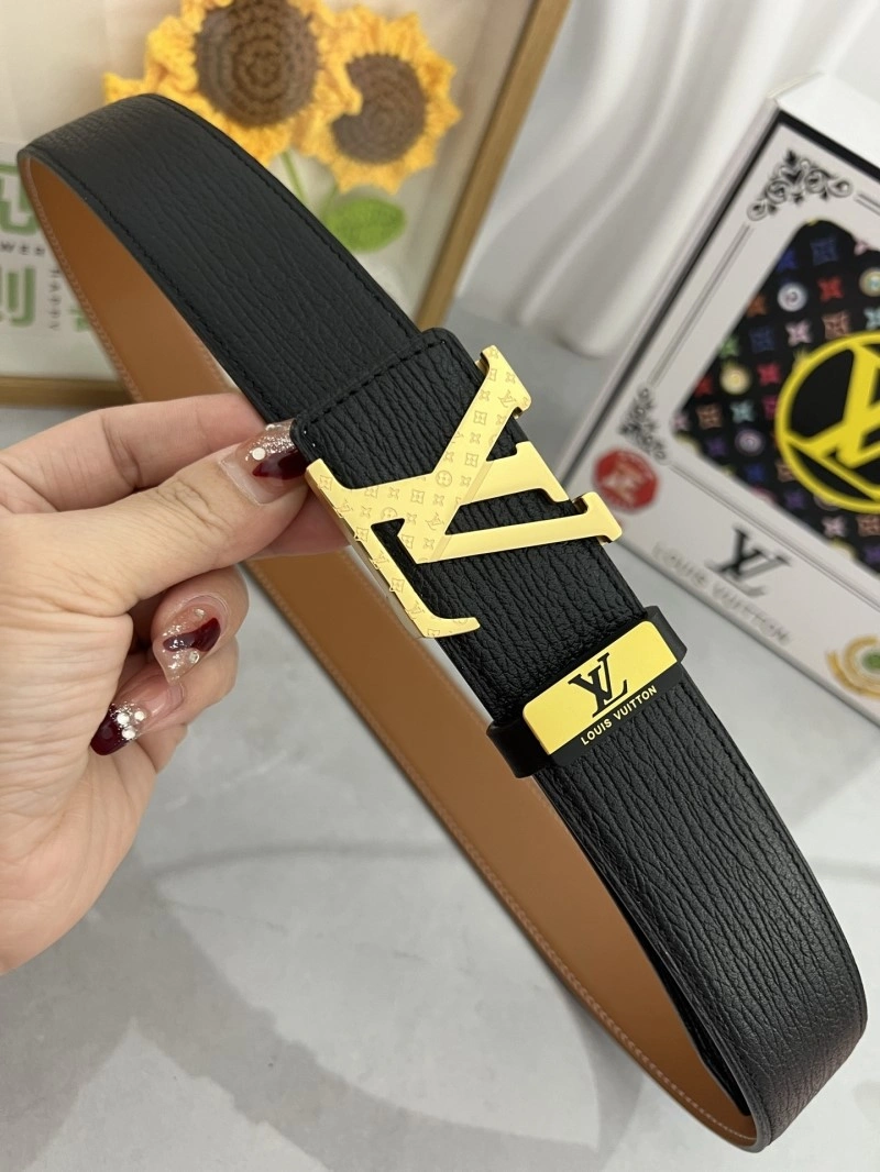 StreetReady Louis Vuitton Belts 297819