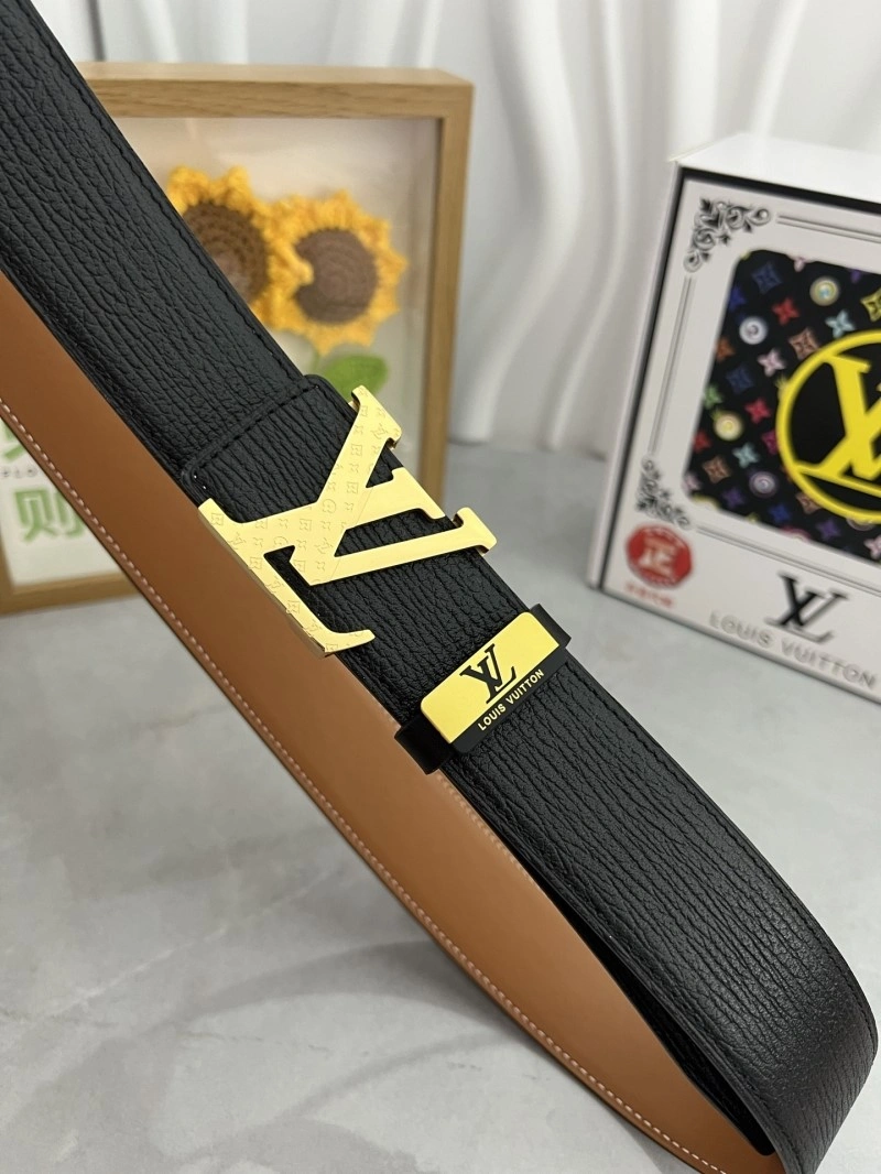 StreetReady Louis Vuitton Belts 297819