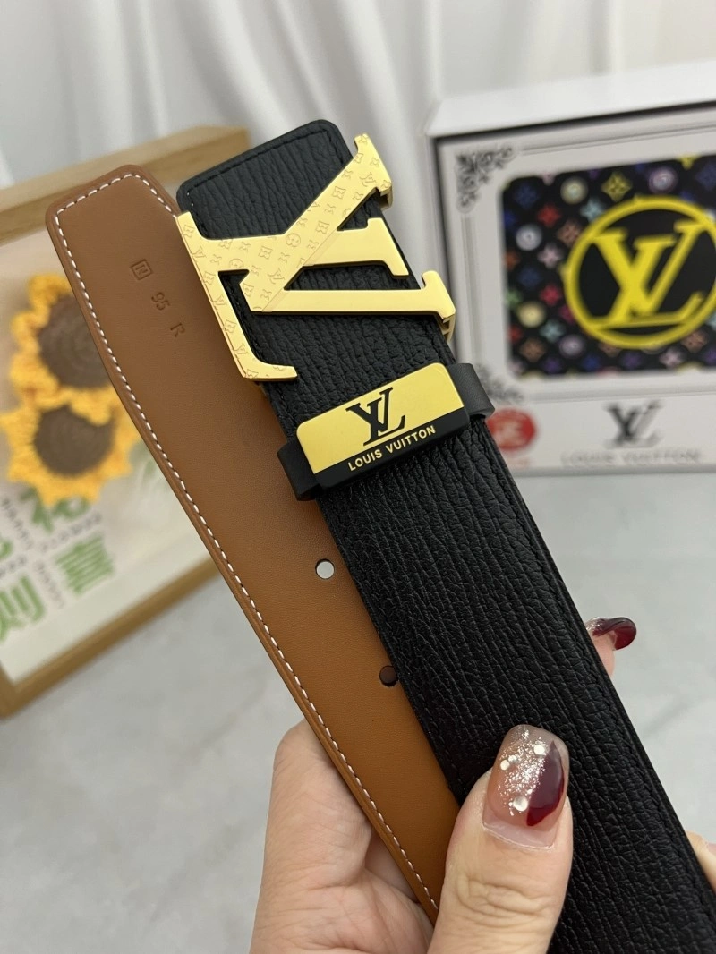 StreetReady Louis Vuitton Belts 297819