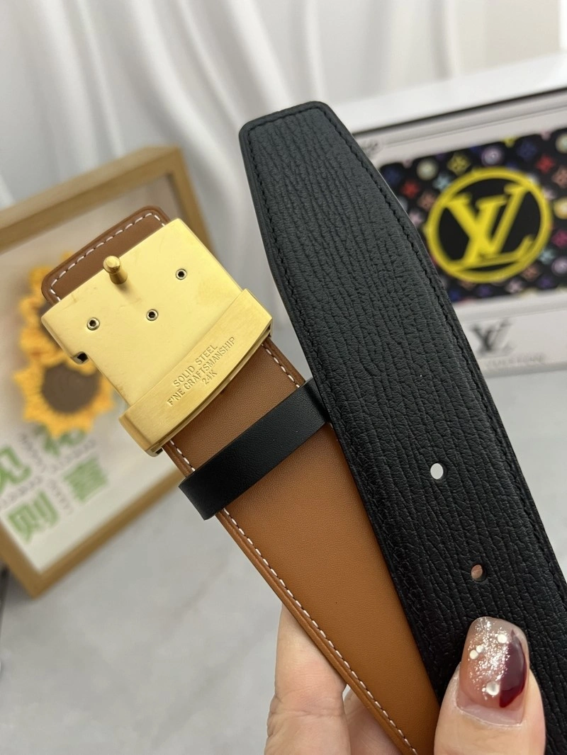 StreetReady Louis Vuitton Belts 297819