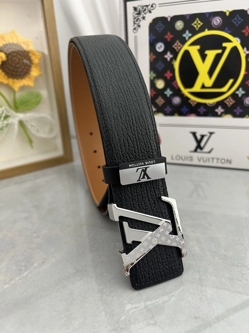 Sporty Louis Vuitton Belts 297822