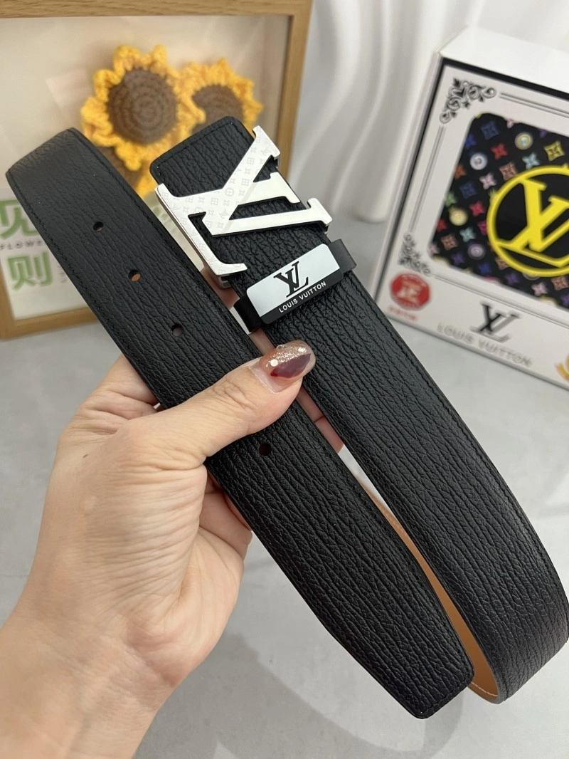 Sporty Louis Vuitton Belts 297822
