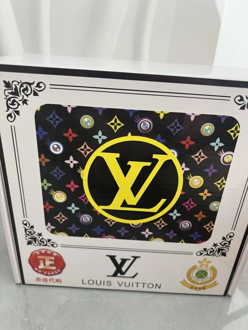 Sporty Louis Vuitton Belts 297822