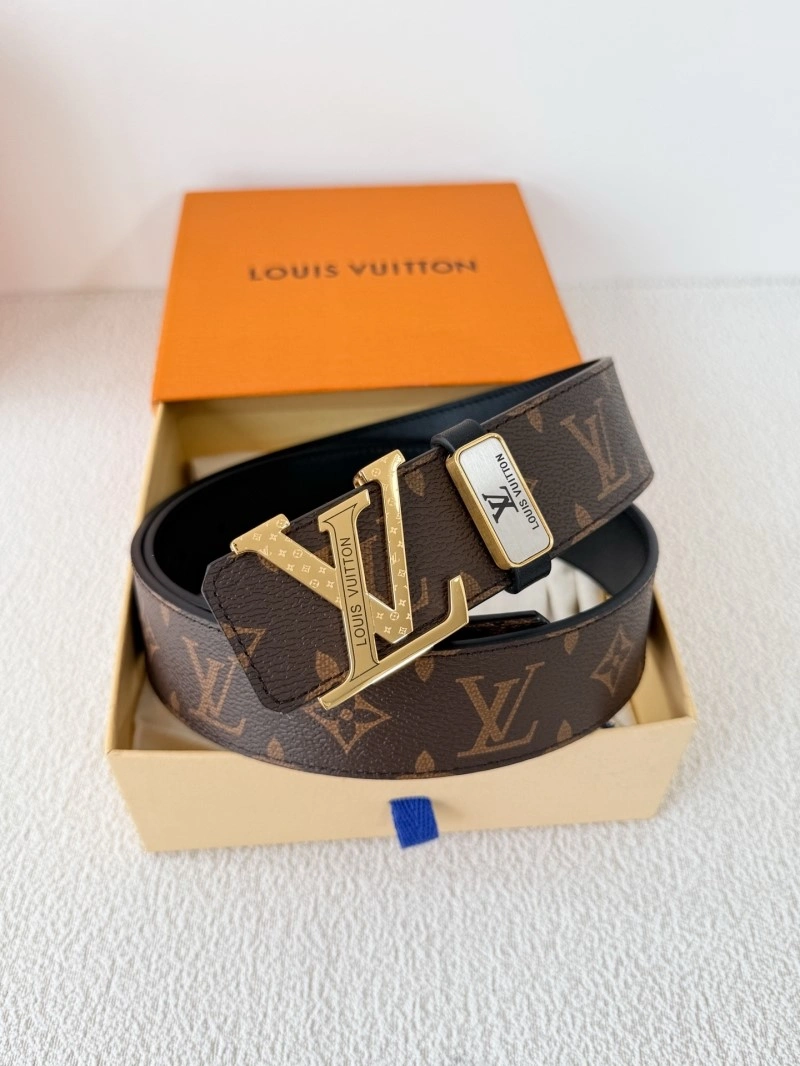 WeatherProof Louis Vuitton Belts 297828
