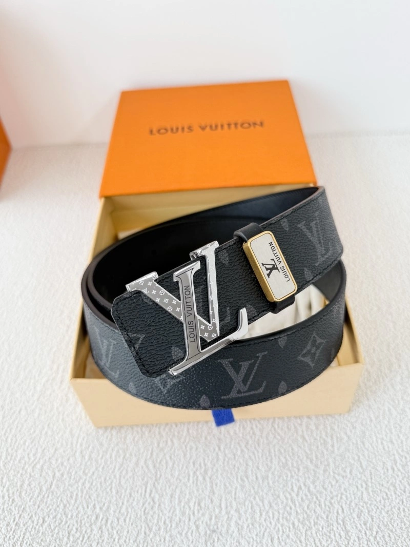 Refined Louis Vuitton Belts 297827