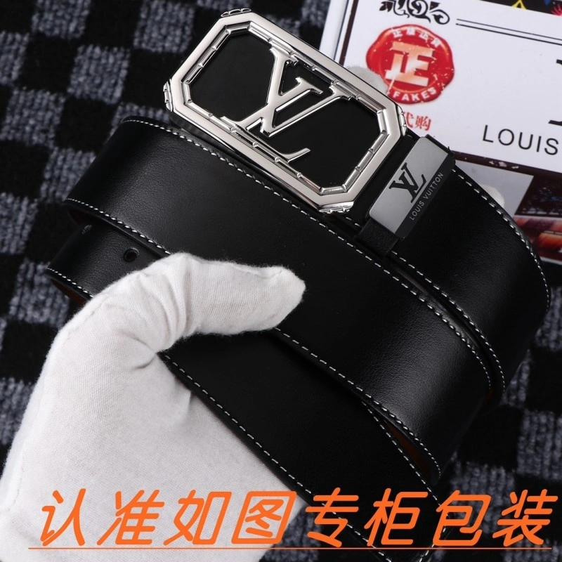 Durable Louis Vuitton Belts 297838