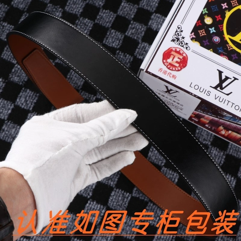 Sophisticated Louis Vuitton Belts 297842