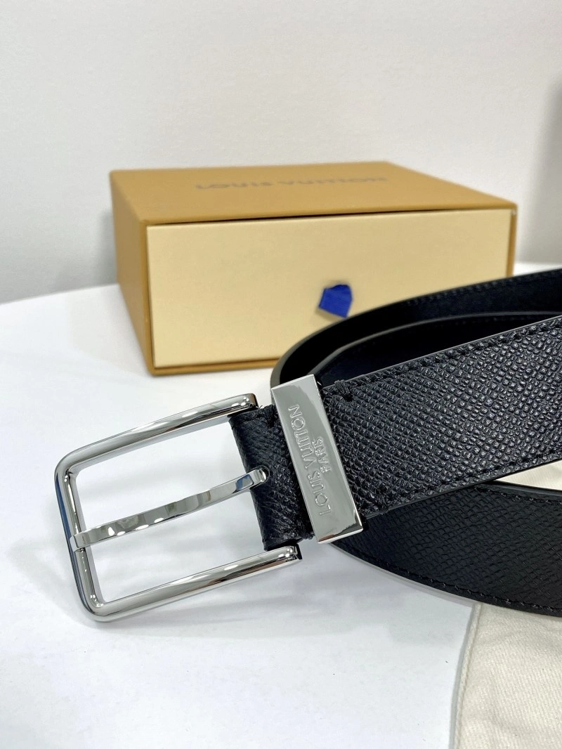 Louis Vuitton Belts Bold 297843