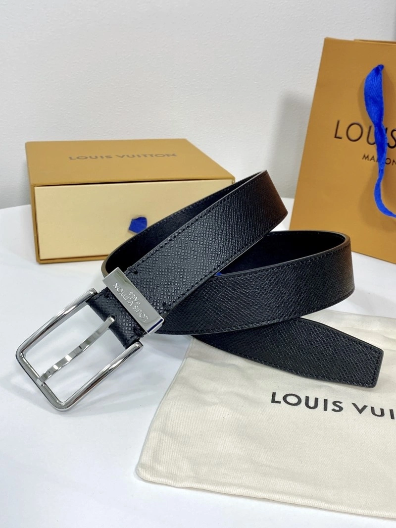 Louis Vuitton Belts Bold 297843