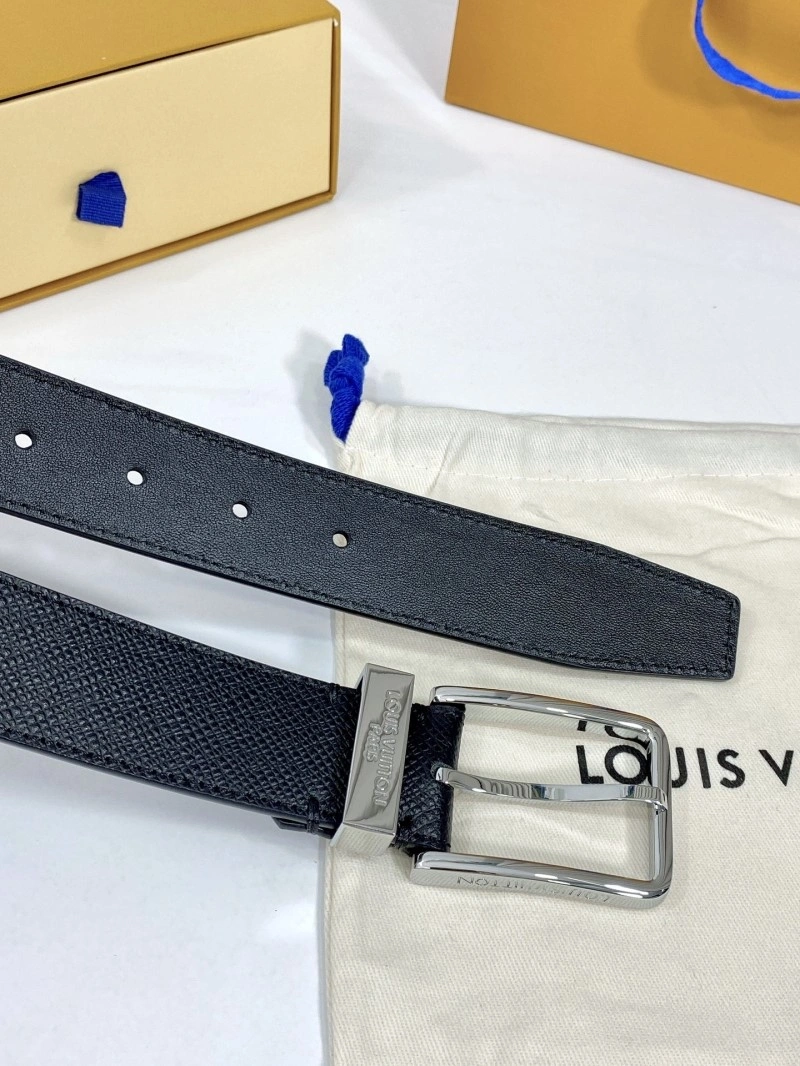 Louis Vuitton Belts Bold 297843