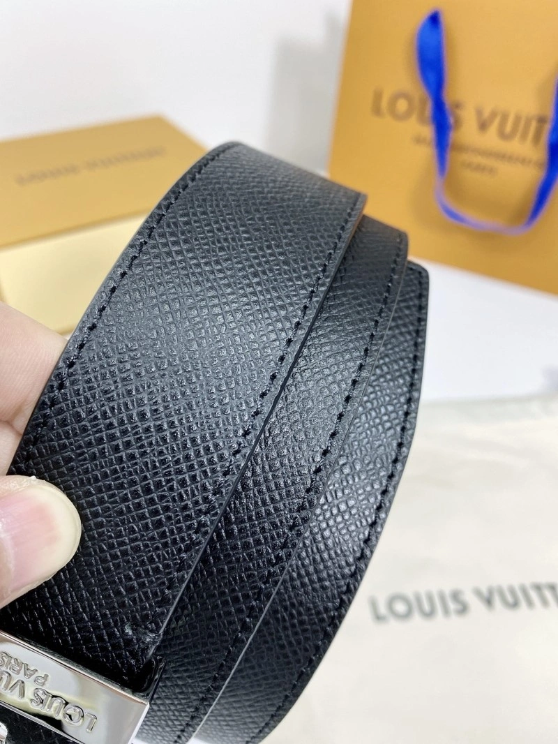 Louis Vuitton Belts Bold 297843