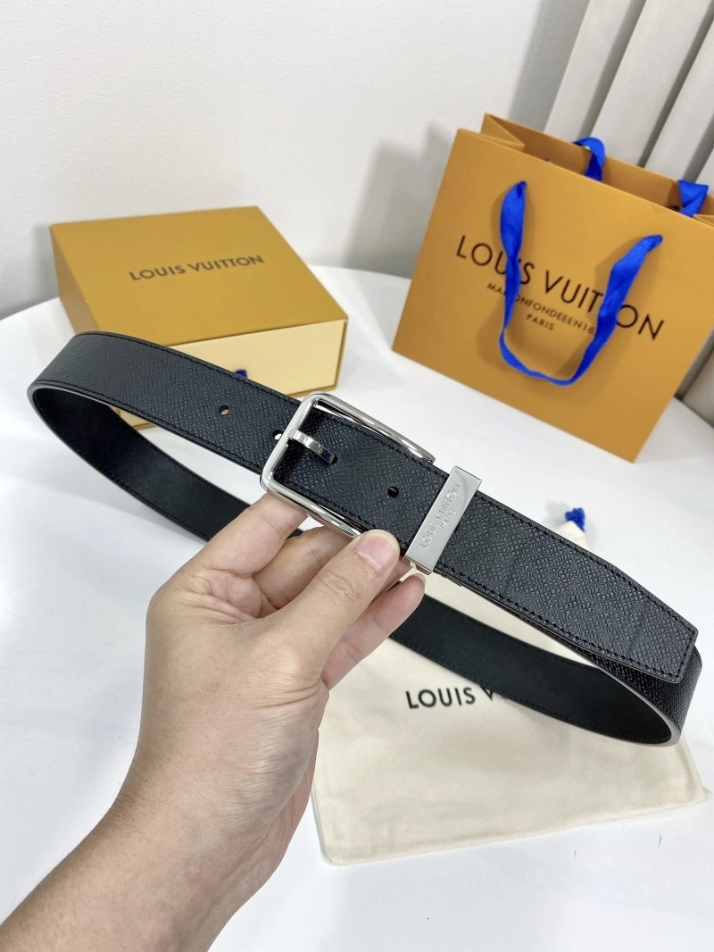 Louis Vuitton Belts Bold 297843