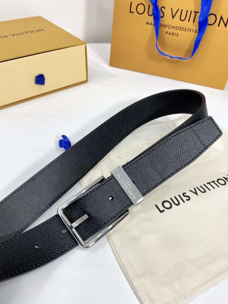 Louis Vuitton Belts Bold 297843