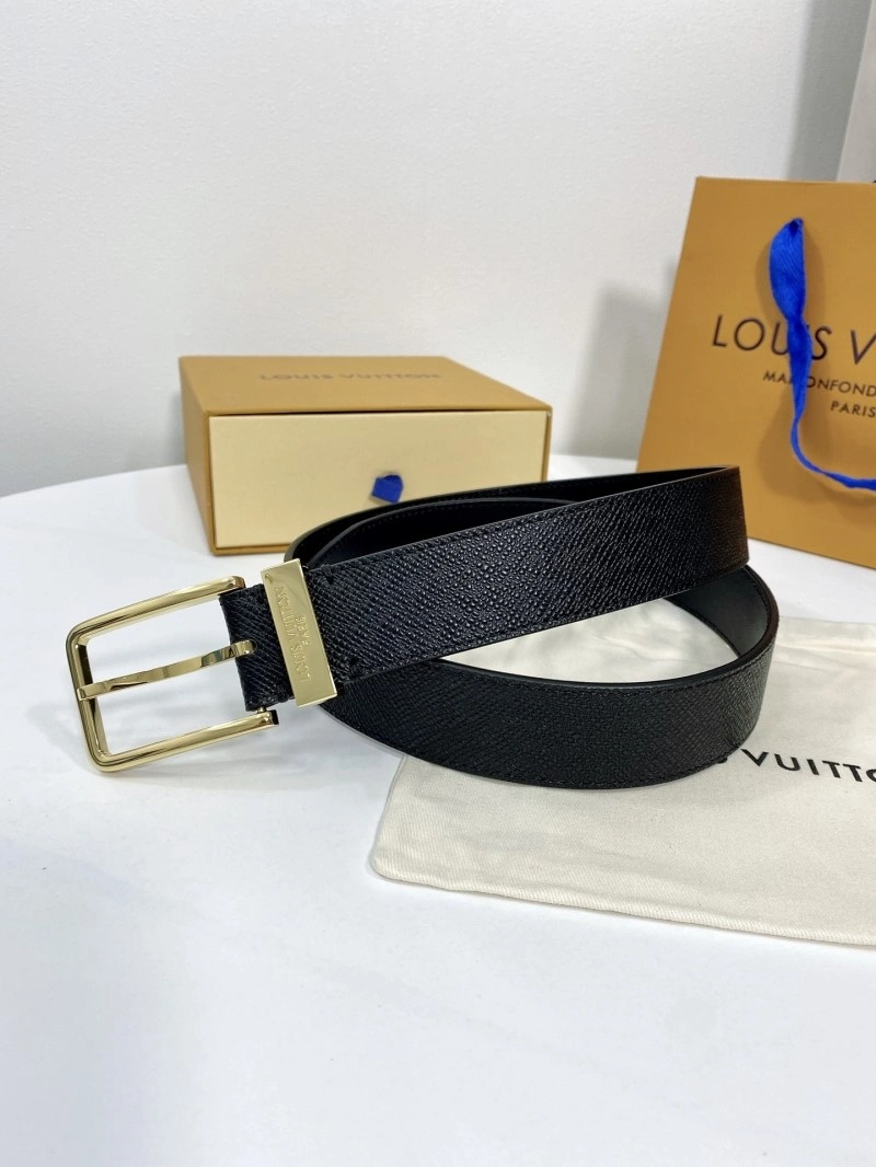 Louis Vuitton Belts EyeCatching 297847