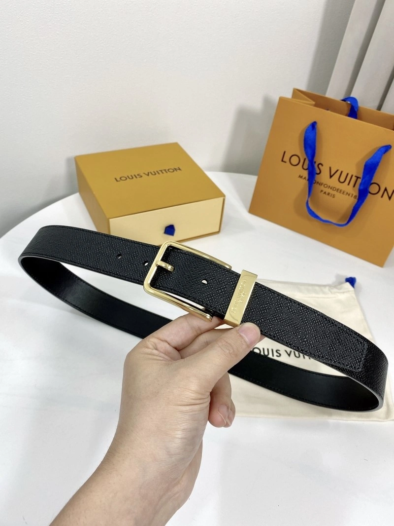 Louis Vuitton Belts EyeCatching 297847
