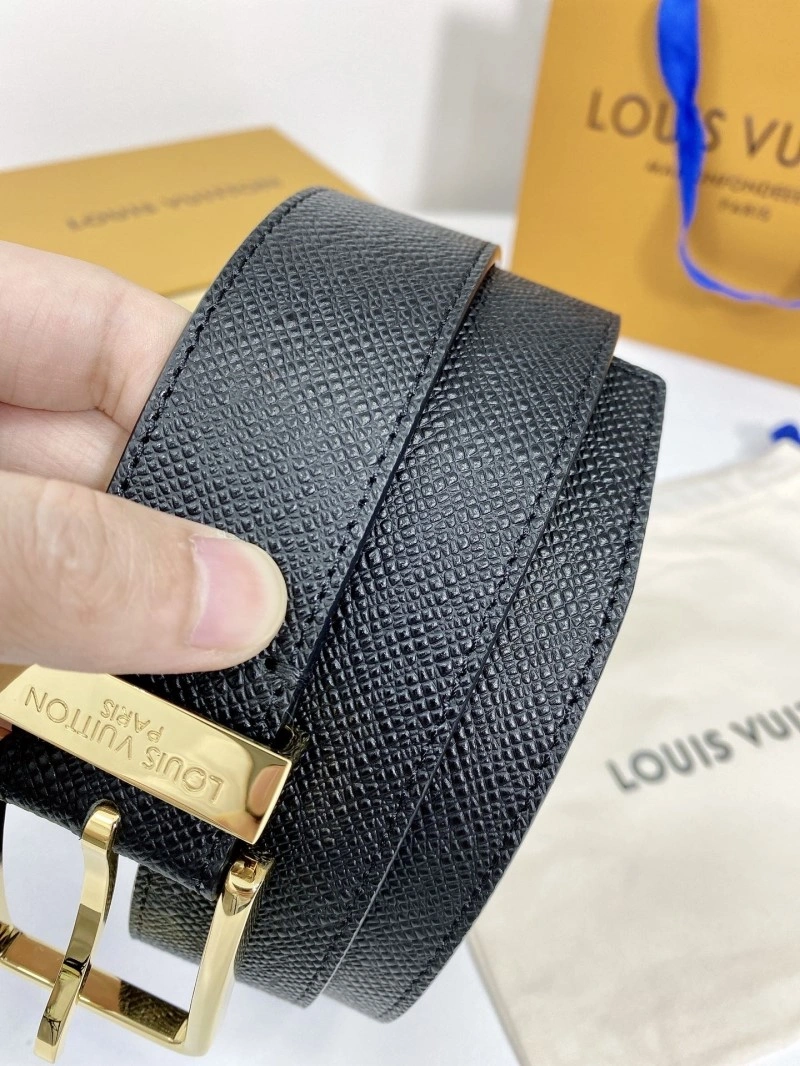 Louis Vuitton Belts EyeCatching 297847
