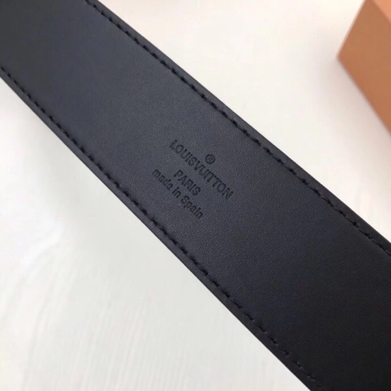 Louis Vuitton Belts Durable 297831