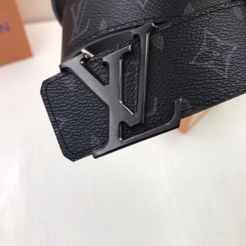 Louis Vuitton Belts Durable 297831