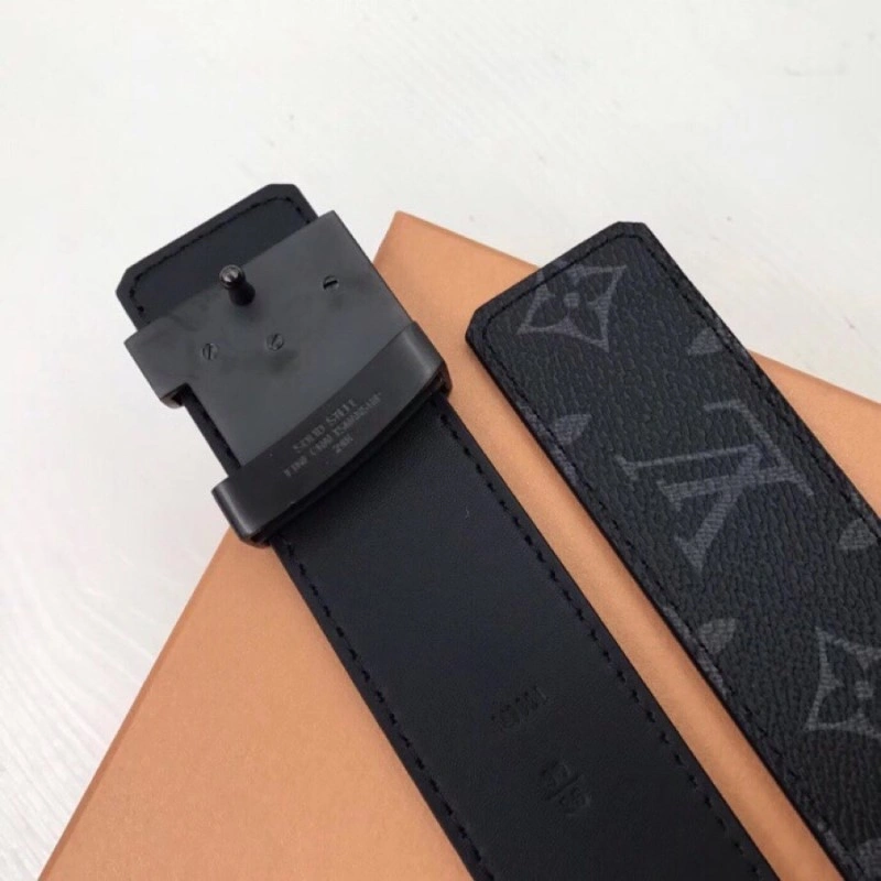 Louis Vuitton Belts Durable 297831