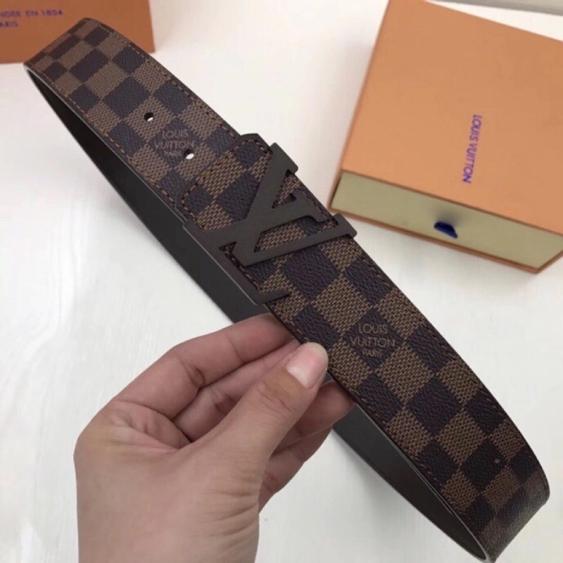 Louis Vuitton Belts Bold 297825