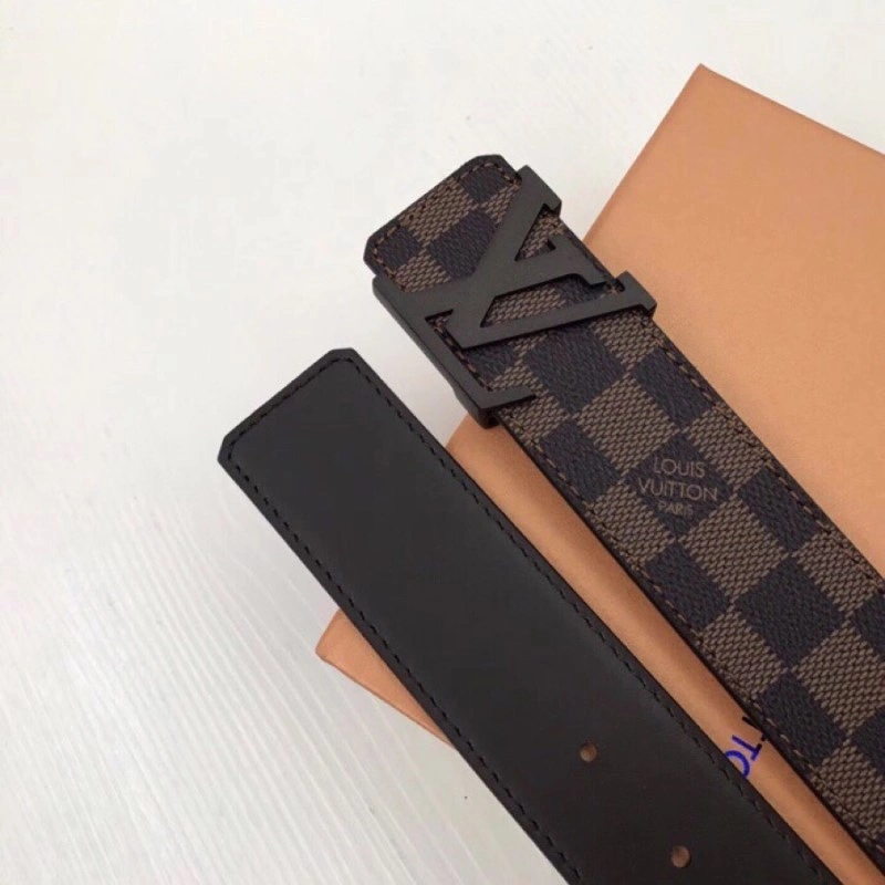 Louis Vuitton Belts Bold 297825