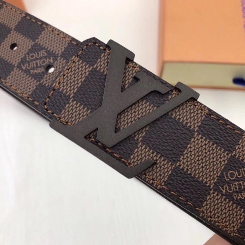 Louis Vuitton Belts Bold 297825
